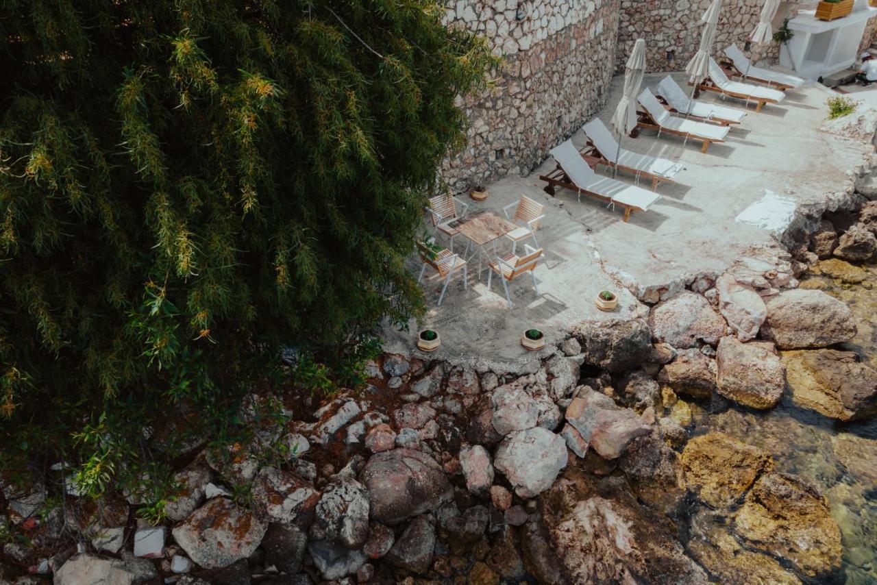 Sea Mansion Lefkada Apartment Nikiana Exterior foto