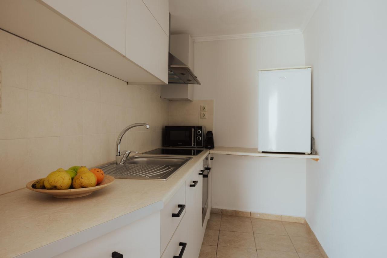 Sea Mansion Lefkada Apartment Nikiana Exterior foto