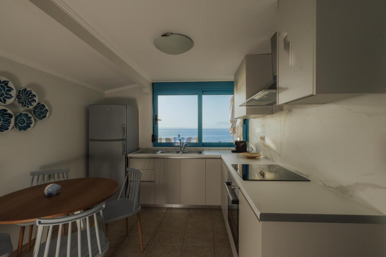 Sea Mansion Lefkada Apartment Nikiana Exterior foto