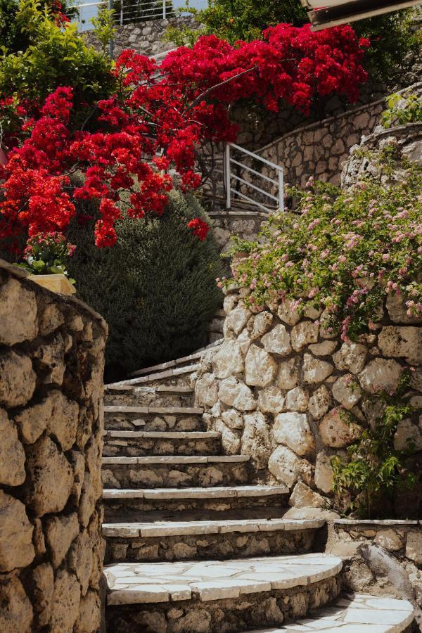 Sea Mansion Lefkada Apartment Nikiana Exterior foto